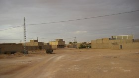 التهيئة والتحسين الحضري مطلبا سكان بلعايبة بالمسيلة