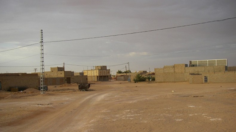 التهيئة والتحسين الحضري مطلبا سكان بلعايبة بالمسيلة