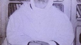 محمصاجي يعيد محمد العيد أل خليفة وموساي تدعو لدعم مالك حداد وجمانة ترافع عن البوكر