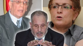 غلام الله: “أنا مع تومي وضد بوعمران بشأن الناشرين المصريين”