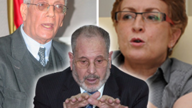 غلام الله: “أنا مع تومي وضد بوعمران بشأن الناشرين المصريين”