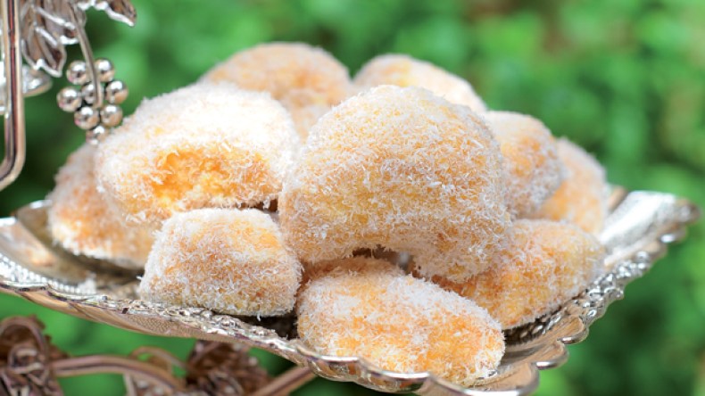 هليلات بجوز الهند