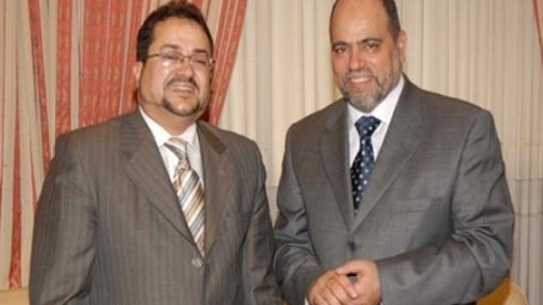 “حمس تريد أن تكون الدار الكبيرة التي تجمع أبناءها”