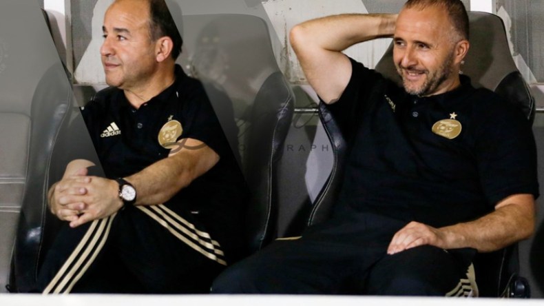 الفاف تنفي رحيل مدان وتمدّد “السوسبانس”