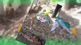 حناشي يوارى الثرى بمسقط رأسه وسط أجواء مهيبة