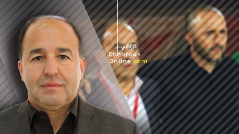 مدان يرمي المنشفة ويُبرّر القرار بـ “التعب”