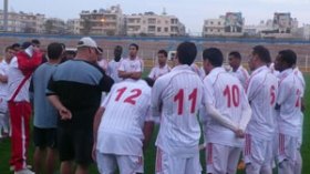 عنابة تعود غدا وديبيرو يحذر لاعبيه