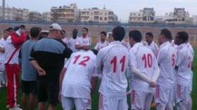 إدارة عنابة غاضبة على البابية والحكم بيشاري