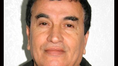 The dean of the Algerian press photographers dies at 57