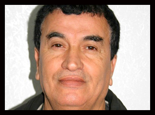 The dean of the Algerian press photographers dies at 57