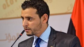 “حوار الجزائر مكّن الليبيين من تجاوز حالة الصراع”