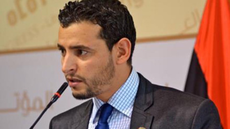 “حوار الجزائر مكّن الليبيين من تجاوز حالة الصراع”