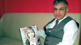 حميدو: أحّن لـ”سروال اللوبيا”.. عاتب على الصحافة وترقبوا جديدي مع مؤلف “زويت رويت”