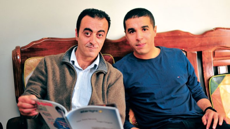 فريد حميسي: إلى حد الآن.. لم نجد مدربا في مستوى الفريق الوطني