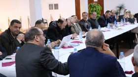 “حمس”: قاطعنا جلسة تزكية شنين ولم ننسحب!