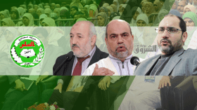 “حمس” مقري الثانية.. “لا للسلطة لا للجاه”!