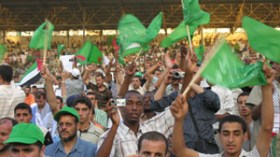 “شباب مجتمع السلم” يرى النور اليوم و”المنظمة الاشتراكية للشباب” نهاية الشهر