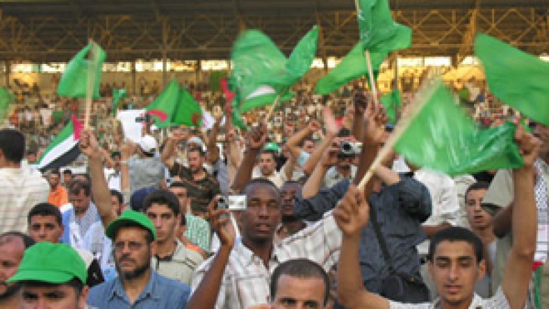 “شباب مجتمع السلم” يرى النور اليوم و”المنظمة الاشتراكية للشباب” نهاية الشهر
