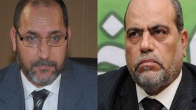 التنافس بين سلطاني ومقري على الترشح يفخـّخ حمس