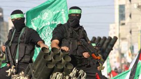 حماس الرافضية!