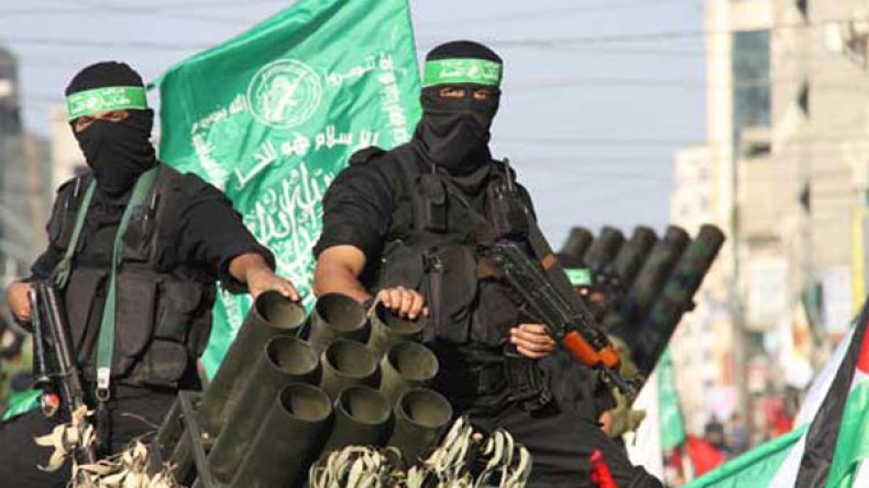 حماس الرافضية!