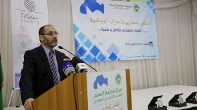 الأحزاب الوسطية تدعو إلى”نفخ الروح” في الاتحاد المغاربي