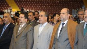 حمس تمنع الجمع بين المسؤليات داخل الحركة وتقلد المناصب الوزارية