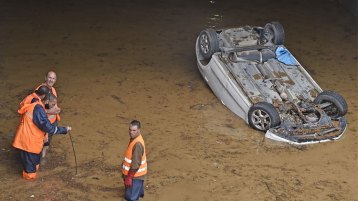 الجزائر كلها منطقةُ ظل!