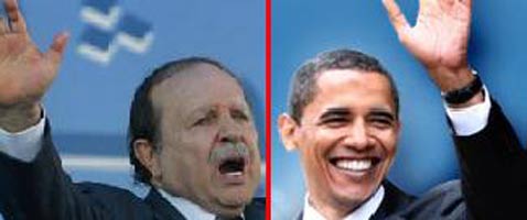 Entreprenariat Etats-Unis – Maghreb à Alger : et si on reparlerait affaire ?