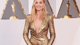 هذه أجمل إطلالات نجمات هوليوود في 2016