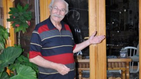 للأسف وطني يدمر بأيادٍ عربية …!!!