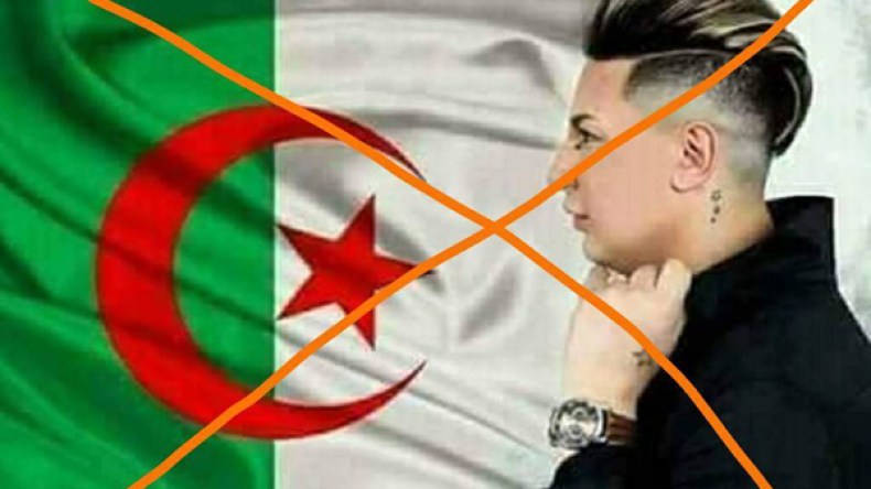 “الفايسبوك” يُسقط هواري المنار من قوائم حفلات الفاتح نوفمبر !