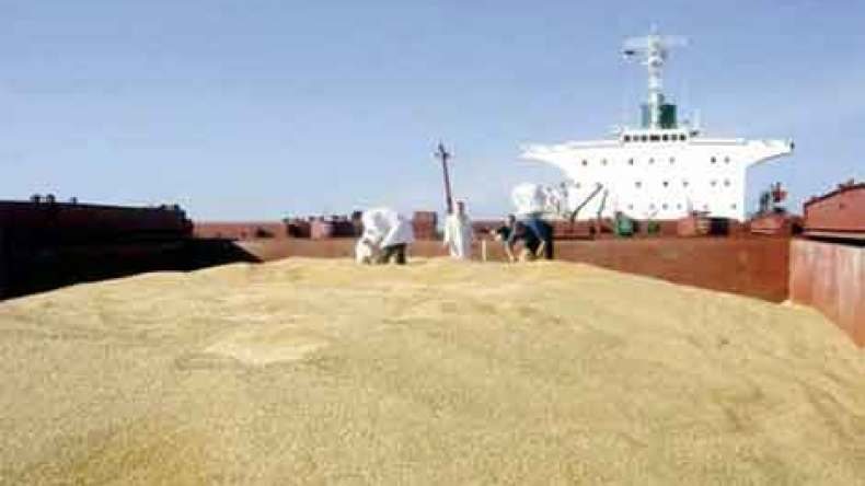 ارتفاع واردات الحبوب بـ 5 بالمائة خلال 10 أشهر