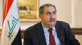 العراق: لا نقوى على منع إيران من تسليح نظام الأسد