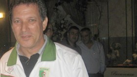 ياحي: أتشرف بالعمل مع غوركوف لكن لم أتلق أي اتصال من الفاف