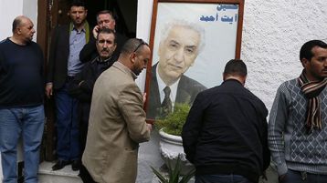 مات الحسين وبقي..”الدا”…ء!