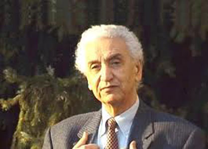 Aït Ahmed pour une révision de la Constitution