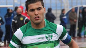 أنا رهن إشارة المدرب‮ ‬غوركوف