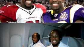 مسلمان أمريكيان يضحيان بمستقبلهما الكروي والملايين من أجل “الحج”