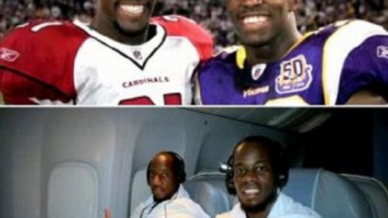 مسلمان أمريكيان يضحيان بمستقبلهما الكروي والملايين من أجل “الحج”