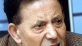 حسين  زهوان للشروق:الجزائر  شهدت   10  آلاف  مظاهرة  ولم  يسقط  النظام