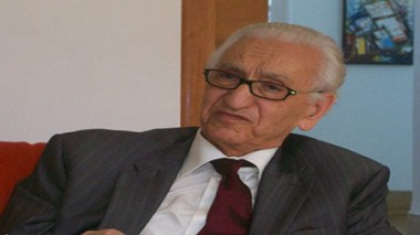 Laskri rassure sur l'état de santé d'Aït Ahmed