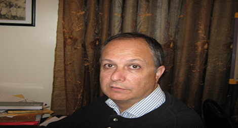 Hocine Belloufi: “Les forces impérialistes ont fait échouer le “printemps arabe”