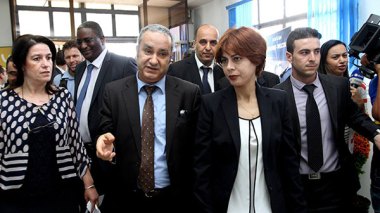 Preparations for launch of 4G service as 6 Algerian provinces are still deprived of 3G