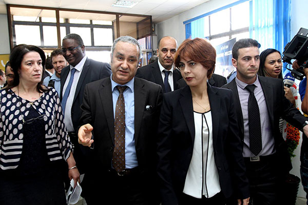 Preparations for launch of 4G service as 6 Algerian provinces are still deprived of 3G