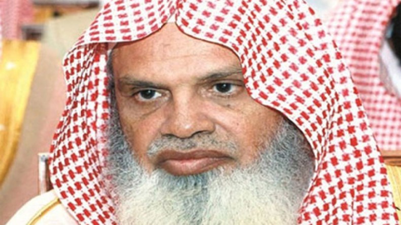 سرقة سيارة الحذيفي إمام المسجد النبوي