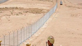 مقتل رجلي أمن سعوديين في هجوم قرب حدود مع العراق