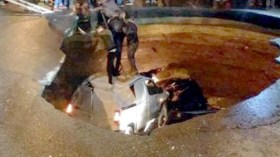 مواطنون متجهون إلى الدار البيضاء.. فوجدوا أنفسهم قريبا من الدار الآخرة!