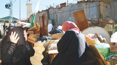 CNCPPDH: 30 000 Algériens victimes de  la “hogra”