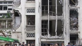 المتهم في تفجيرات قصر الحكومة: لم أغادر مغنية في حياتي ولا أعرف معنى الصاعق